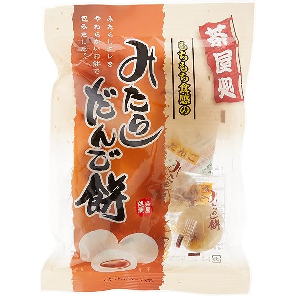 団子餅 日本橋 みたらし団子餅とひとくち草餅 18Pの口コミ・レビュー・評判